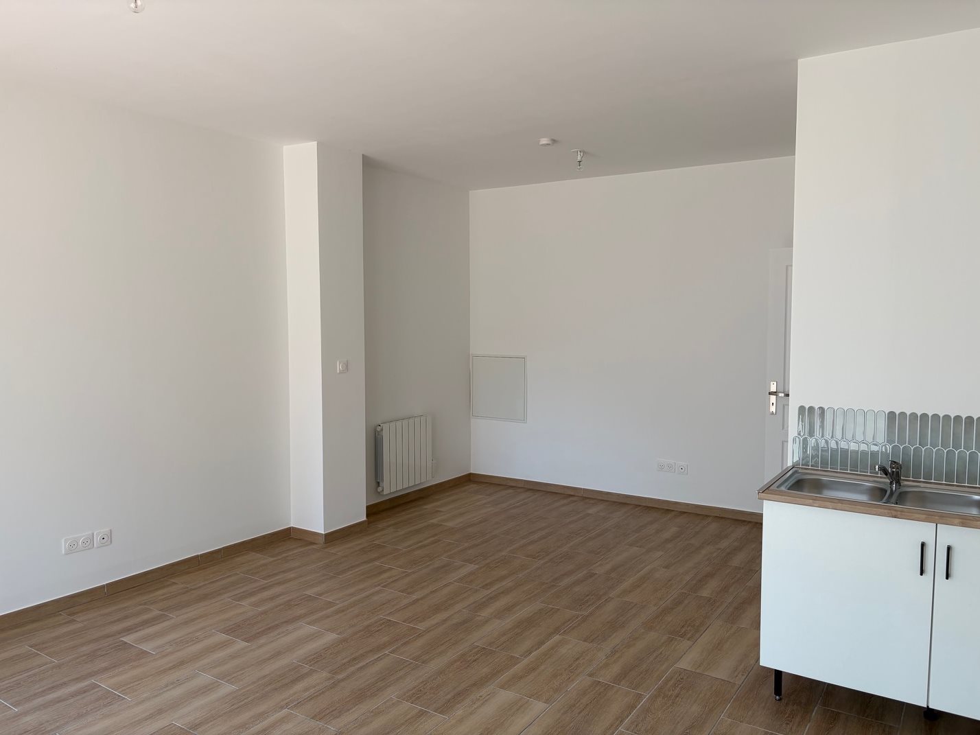 Maison à louer, 72m², Villers-en-Cauchies