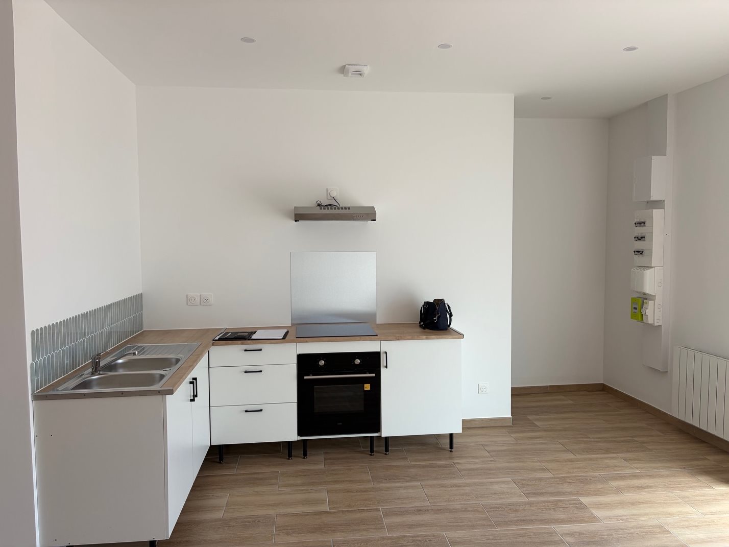 Maison à louer, 72m², Villers-en-Cauchies