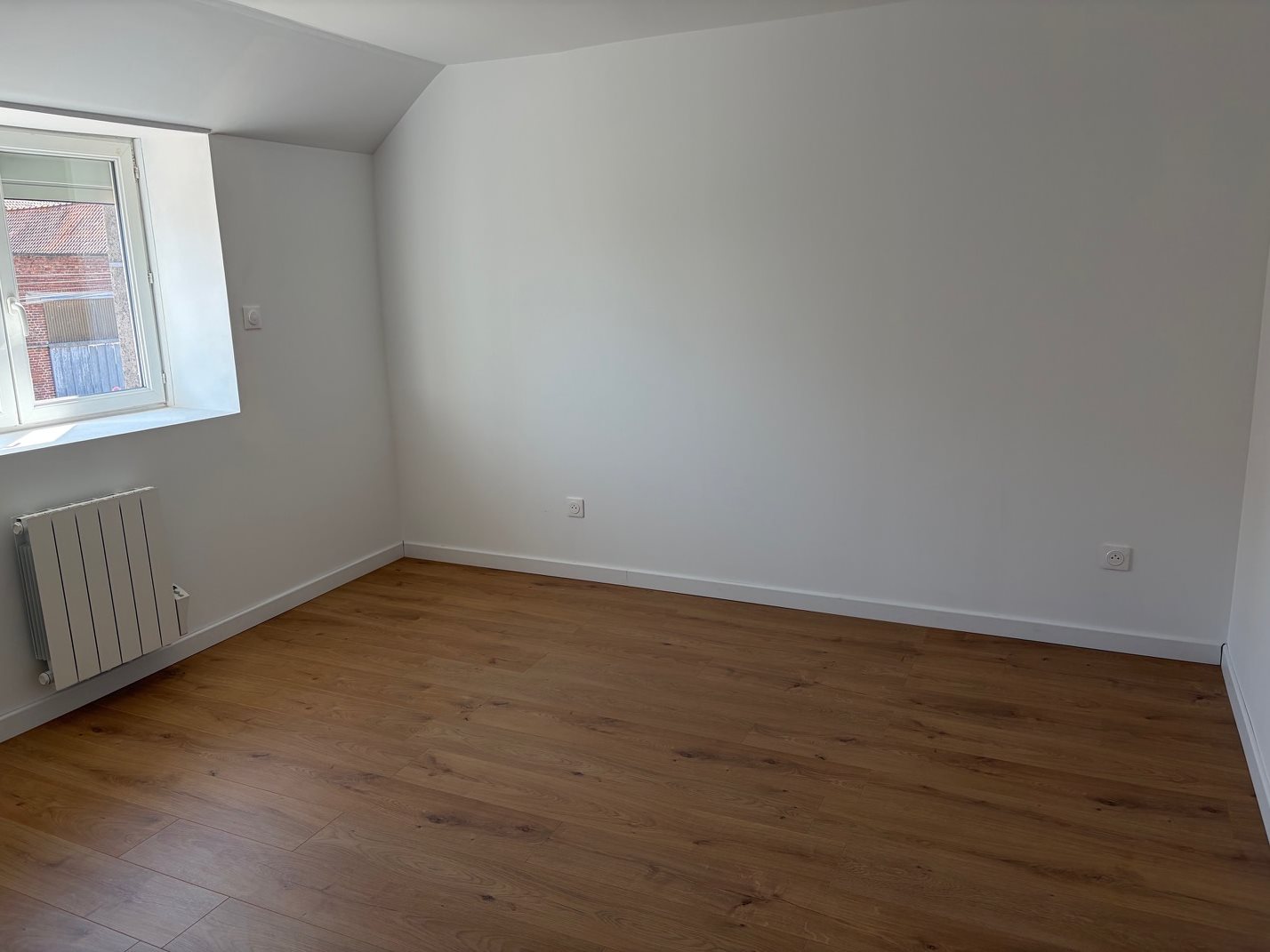 Maison à louer, 72m², Villers-en-Cauchies