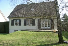 Maison à louer, 160m², Ver-lès-Chartres