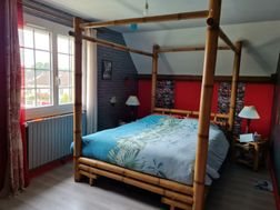 Maison à louer, 160m², Ver-lès-Chartres