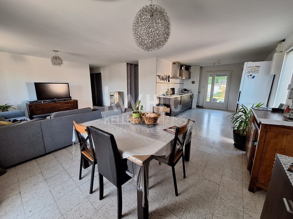 Maison à vendre, 101m², Rilhac-Rancon