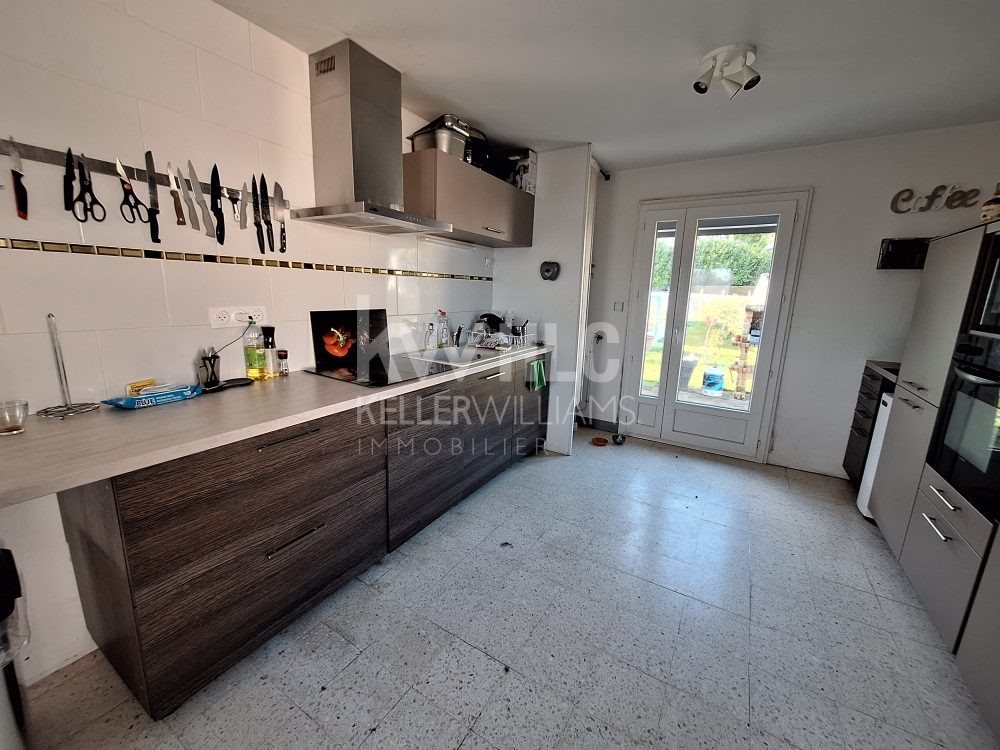 Maison à vendre, 101m², Rilhac-Rancon