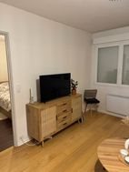 Appartement à louer, 49m², Lille