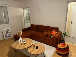 Appartement à louer, 49m², Lille