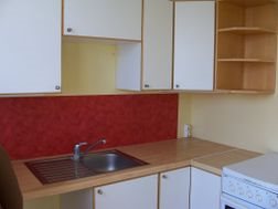 Appartement à louer, 49m², Lille