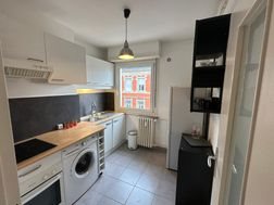 Appartement à louer, 39m², Strasbourg