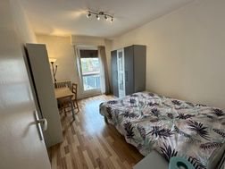 Appartement à louer, 39m², Strasbourg