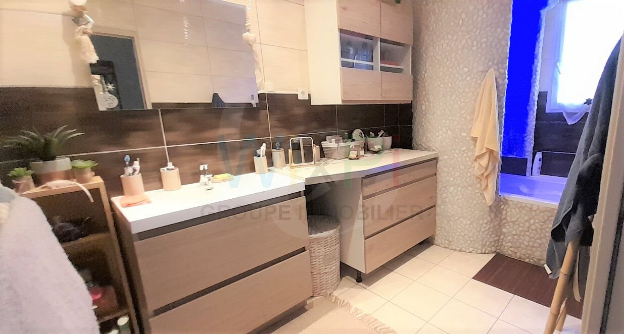 Appartement à vendre, NaNm², Albertville