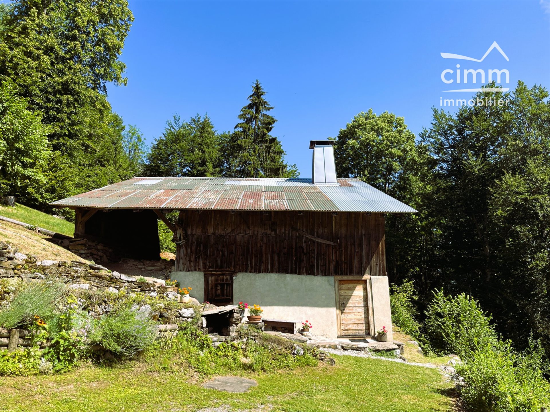 Maison à vendre, 130m², Magland (Flaine)
