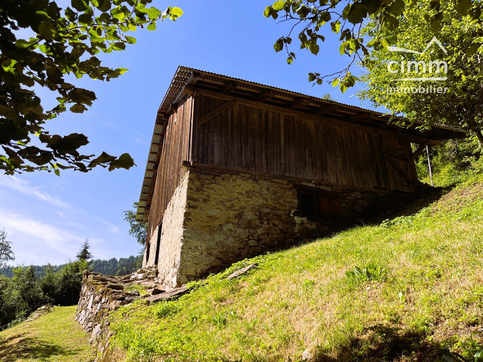 Maison à vendre, 130m², Magland (Flaine)
