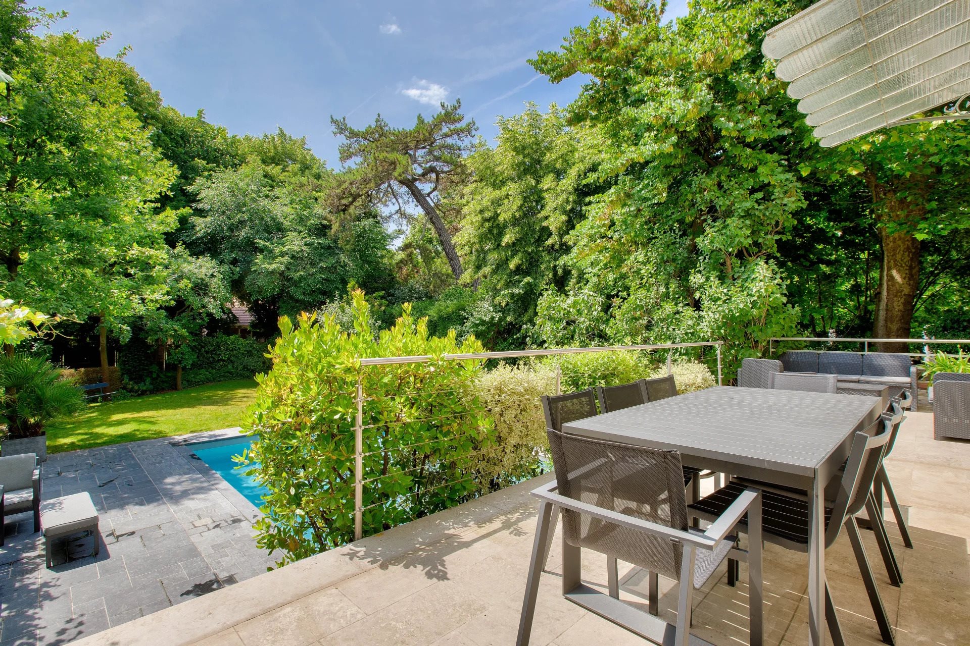 Maison à vendre, 331m², Rueil-Malmaison
