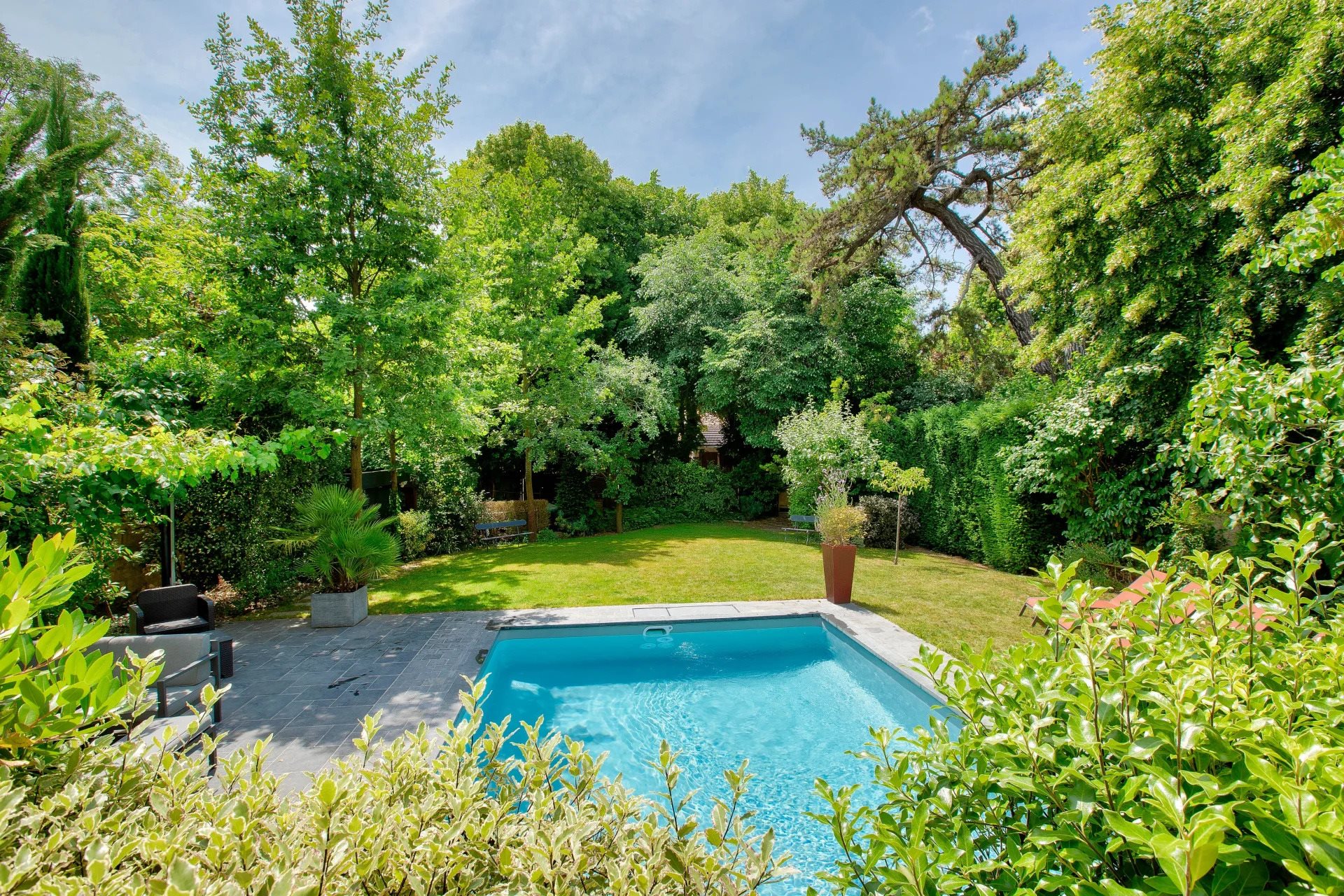 Maison à vendre, 331m², Rueil-Malmaison