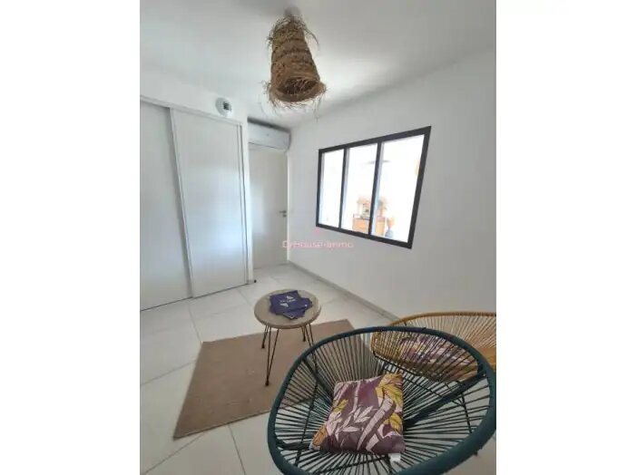 Appartement à vendre, 82m², Saint-Raphaël