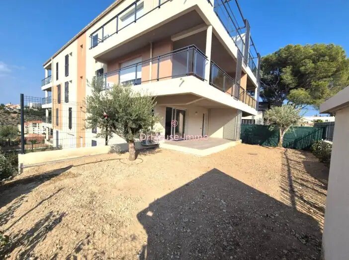Appartement à vendre, 82m², Saint-Raphaël