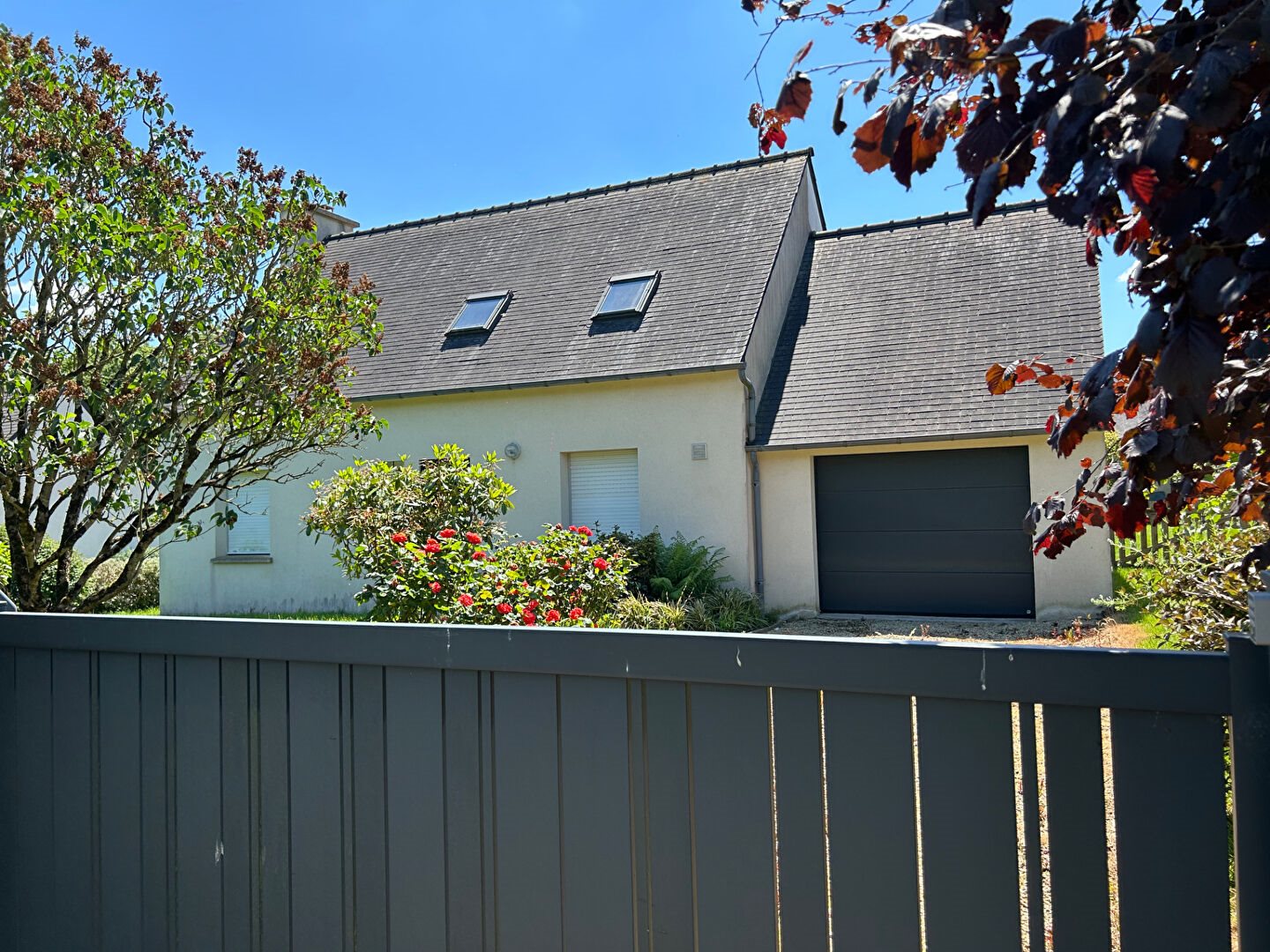 Maison à vendre, 109m², Plougar
