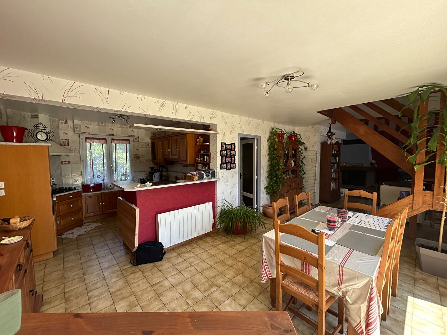 Maison à vendre, 109m², Plougar