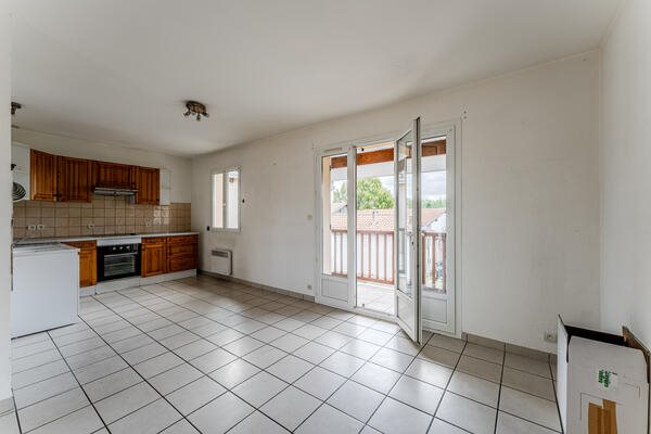 Appartement à vendre, 54m², Parentis-en-Born