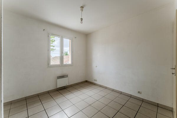 Appartement à vendre, 54m², Parentis-en-Born