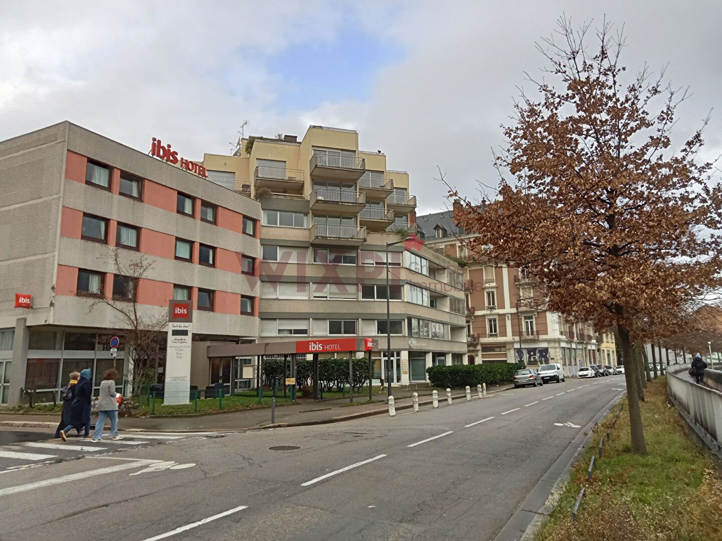Appartement à vendre, 33m², Grenoble