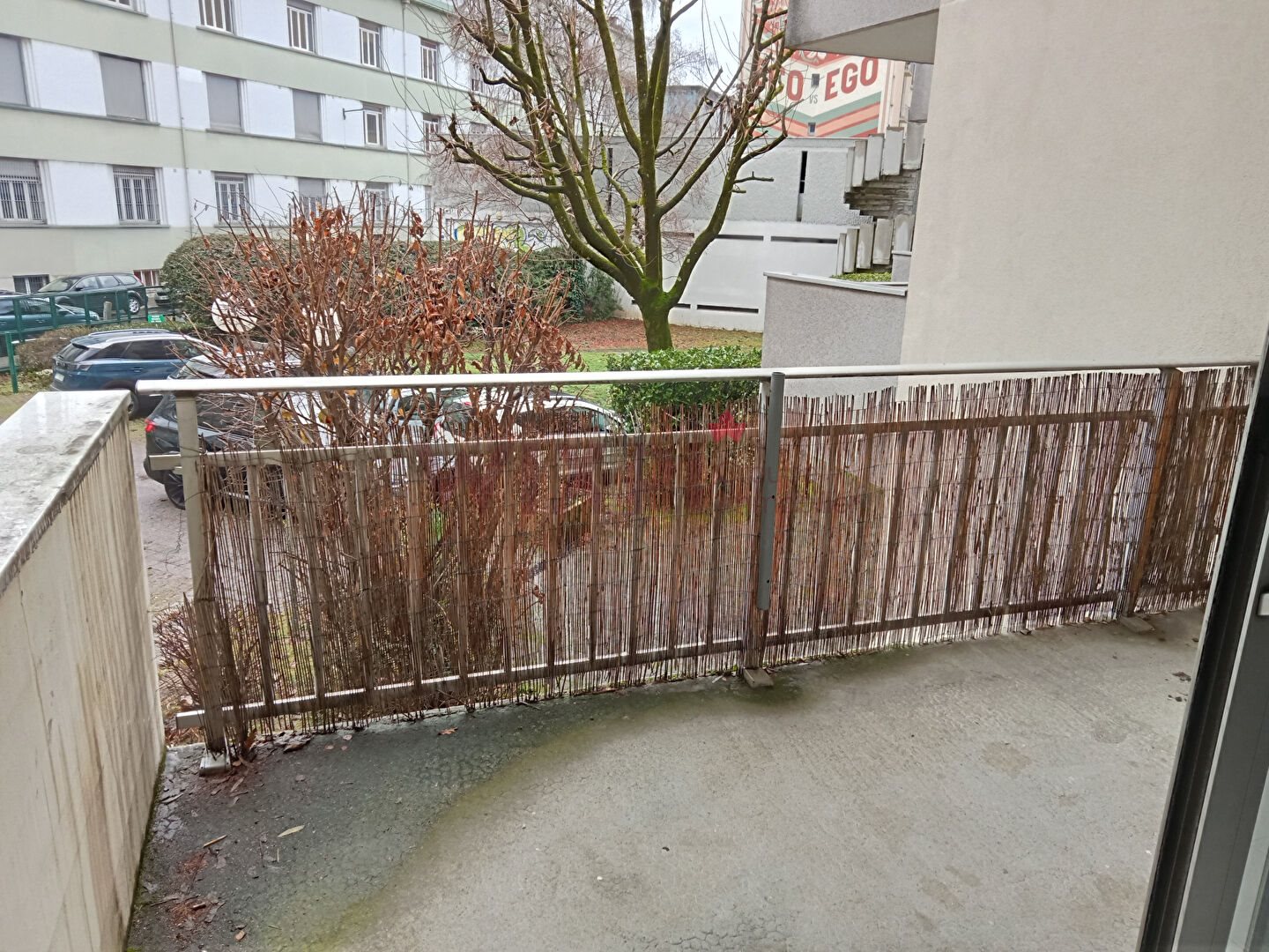 Appartement à vendre, 33m², Grenoble