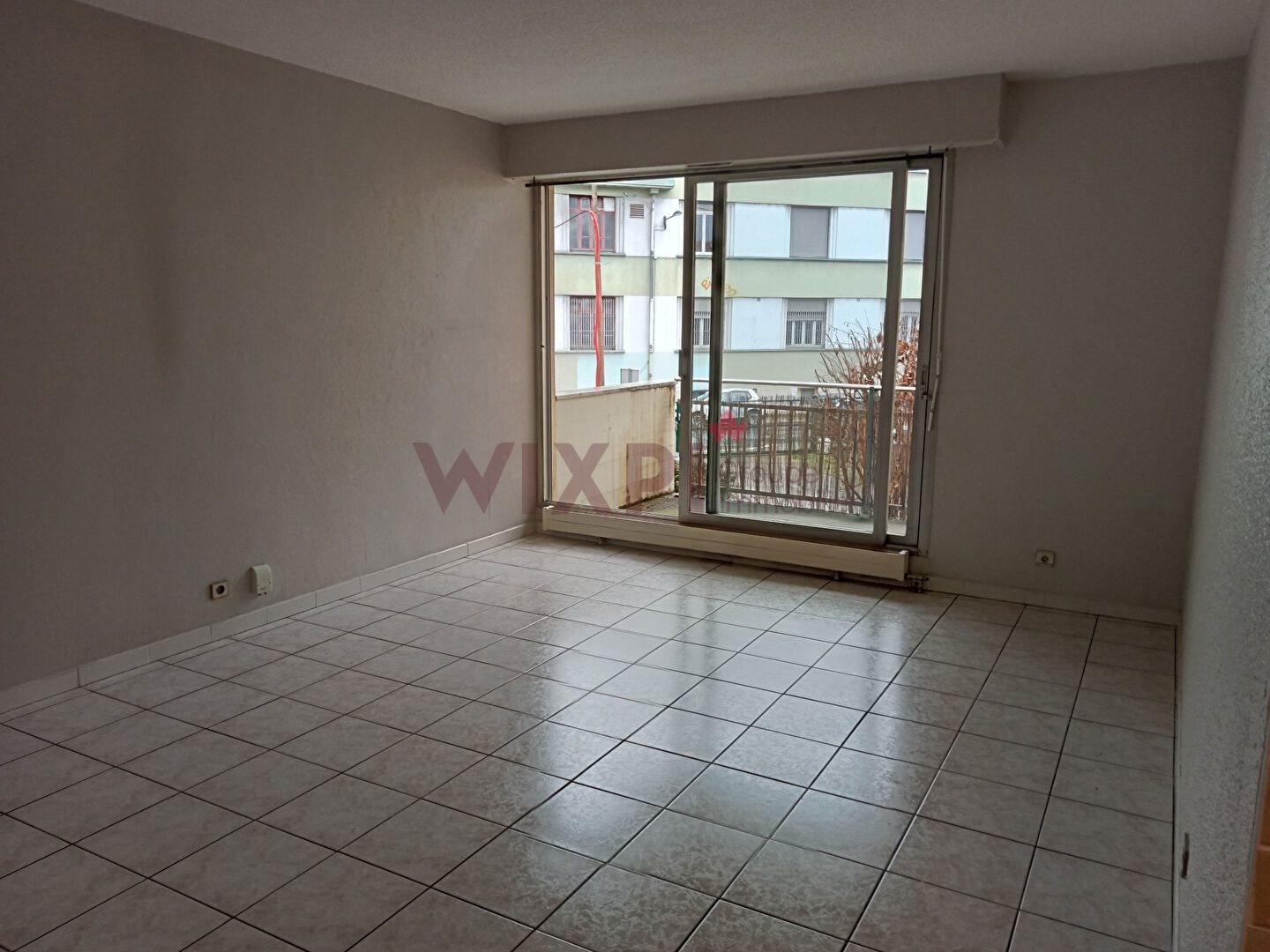 Appartement à vendre, 33m², Grenoble