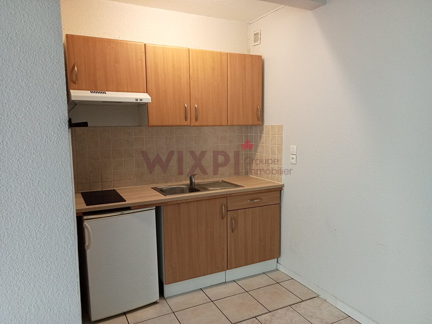 Appartement à vendre, 33m², Grenoble