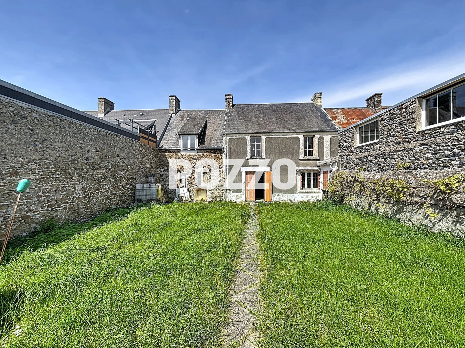 Maison à vendre, 169m², Agon-Coutainville