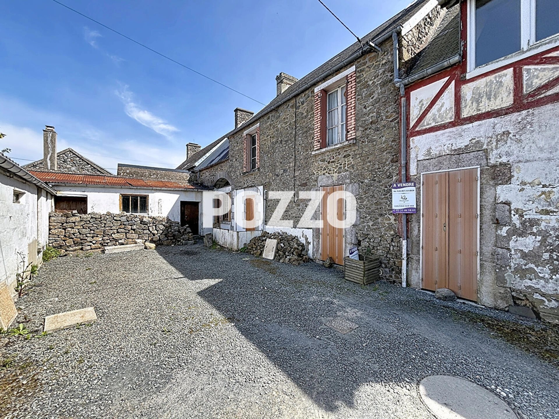 Maison à vendre, 169m², Agon-Coutainville