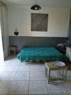 Appartement à louer, 30m², Bègles