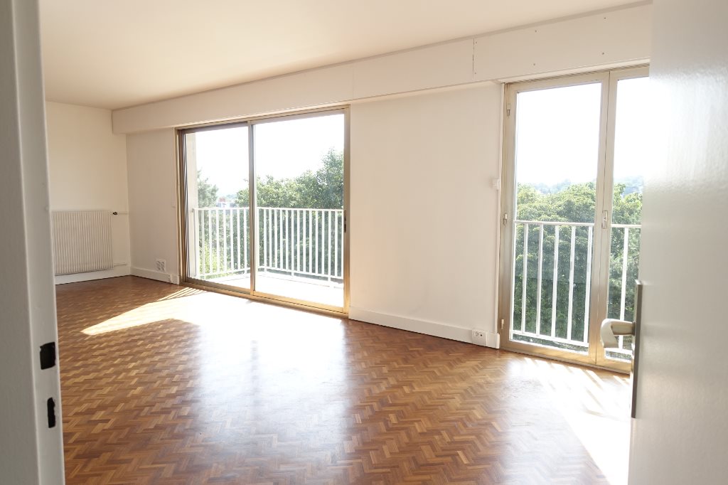 Appartement à vendre, 34m², Versailles