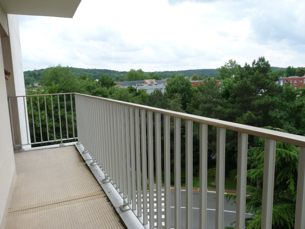 Appartement à vendre, 34m², Versailles