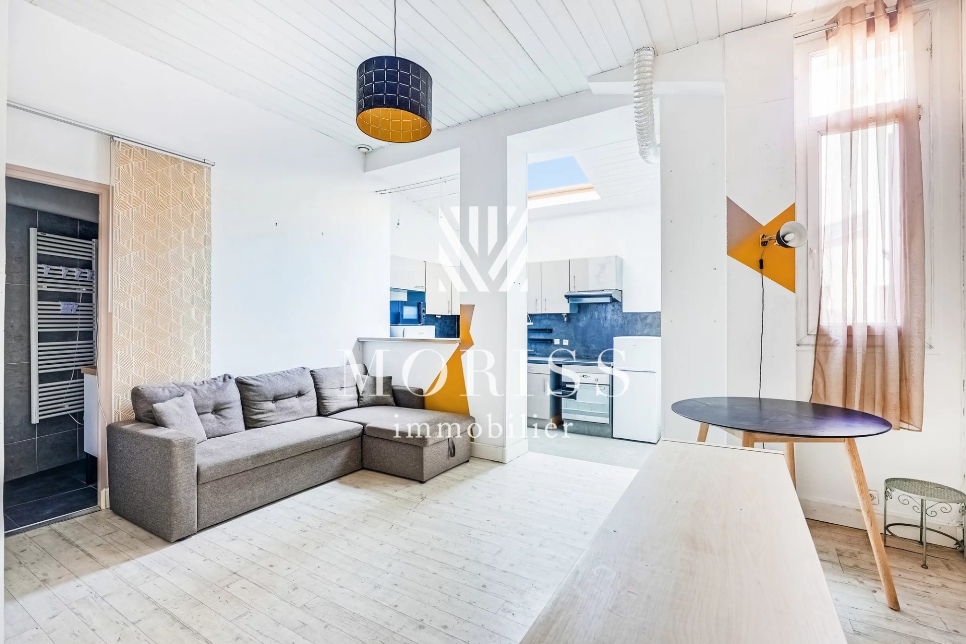 Appartement à vendre, 2m², Nogent-sur-Marne