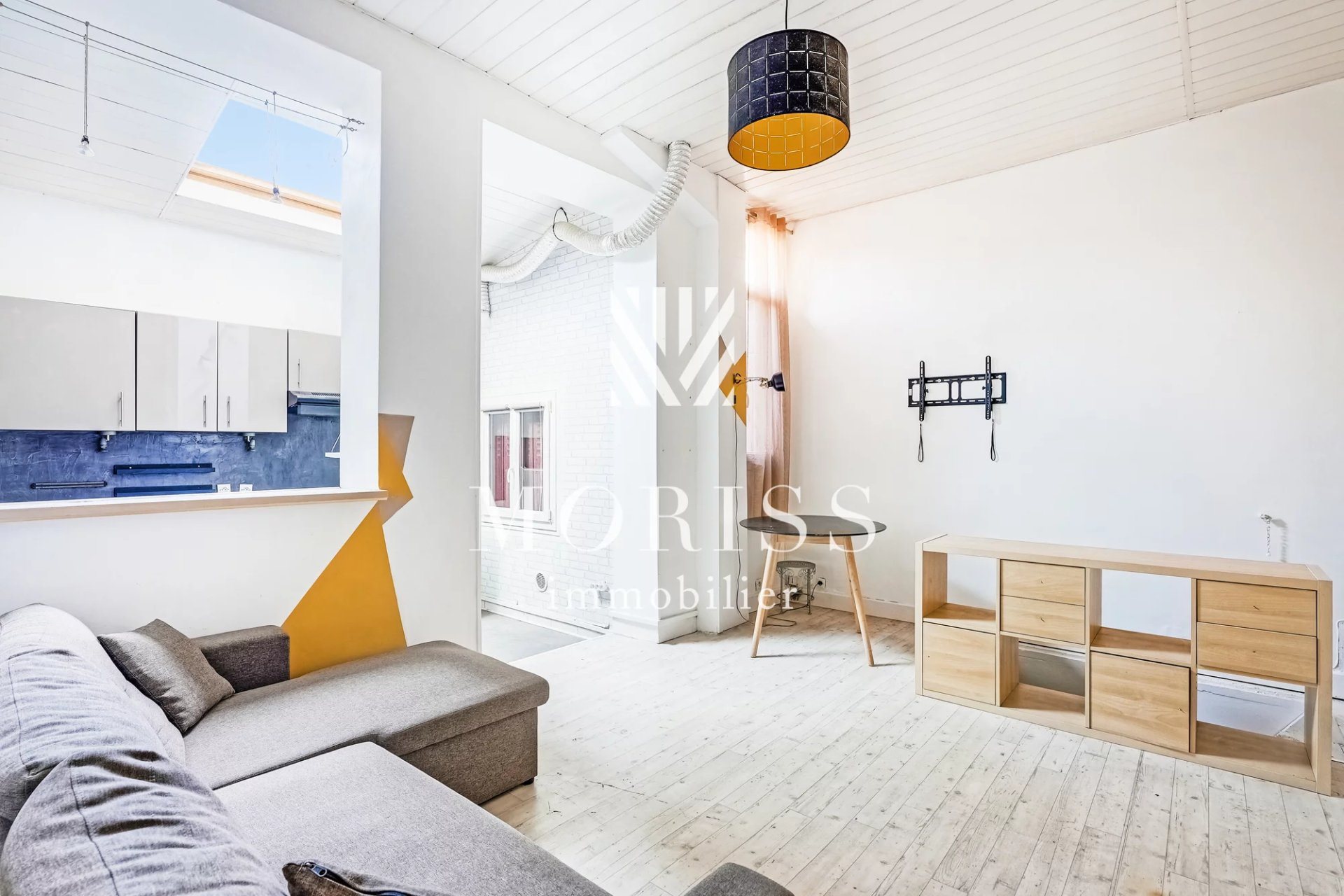 Appartement à vendre, 2m², Nogent-sur-Marne