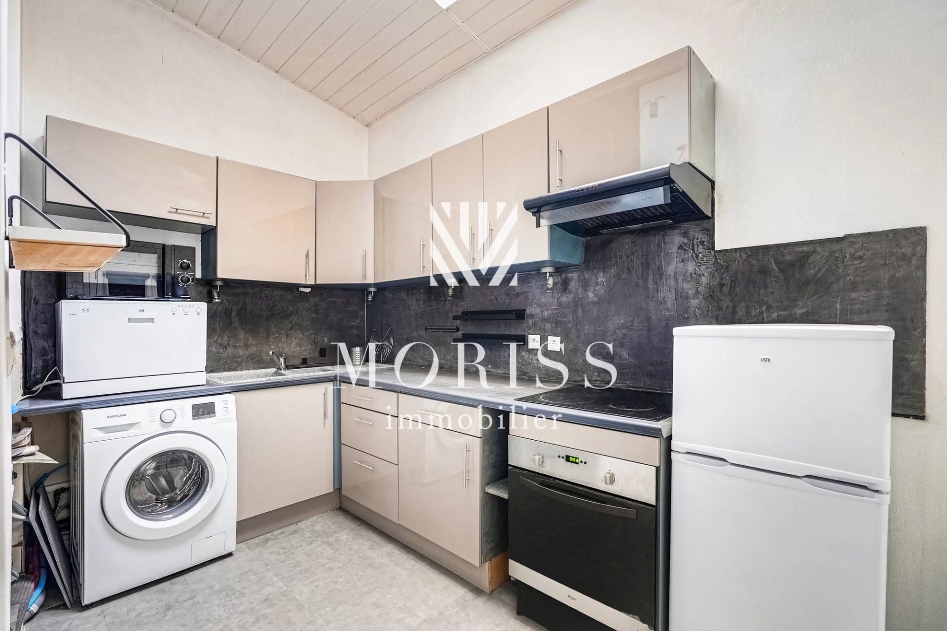 Appartement à vendre, 2m², Nogent-sur-Marne