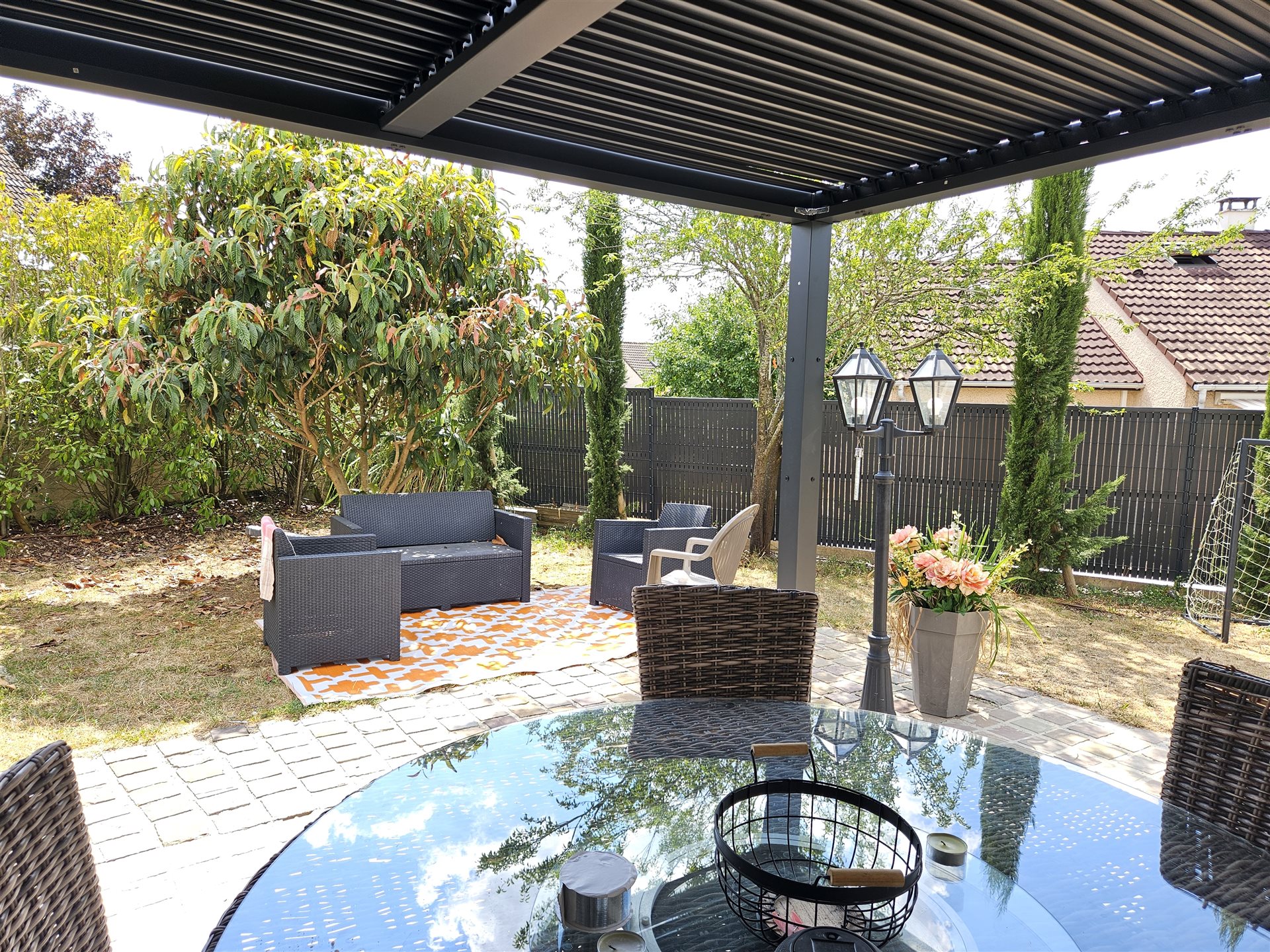 Maison à vendre, 119m², Saint-Doulchard