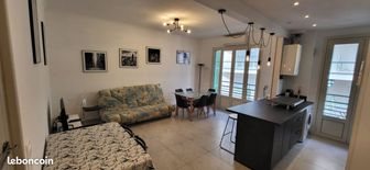 Appartement à louer, 60m², Antibes