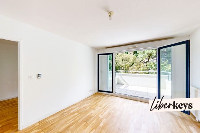 Appartement à vendre, 41m², La Baule-Escoublac