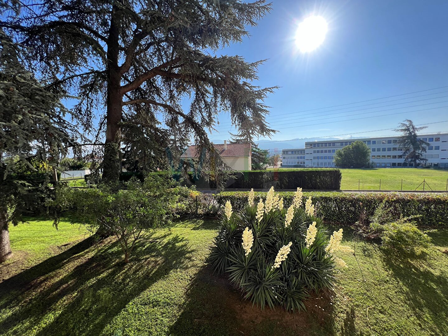 Appartement à vendre, NaNm², Romans-sur-Isère