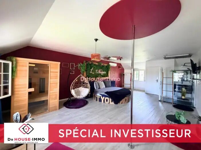 Maison à vendre, 32m², Pézarches