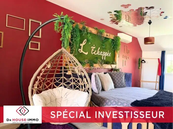 Maison à vendre, 32m², Pézarches