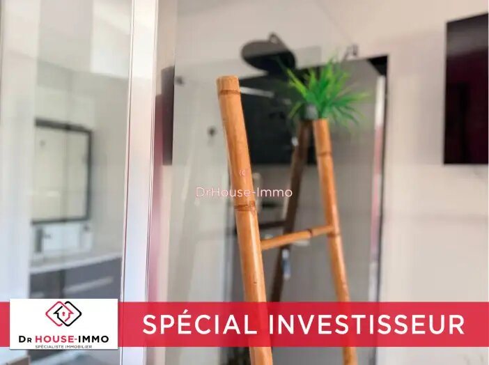 Maison à vendre, 32m², Pézarches