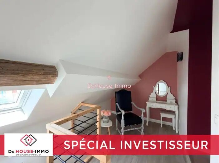 Maison à vendre, 32m², Pézarches