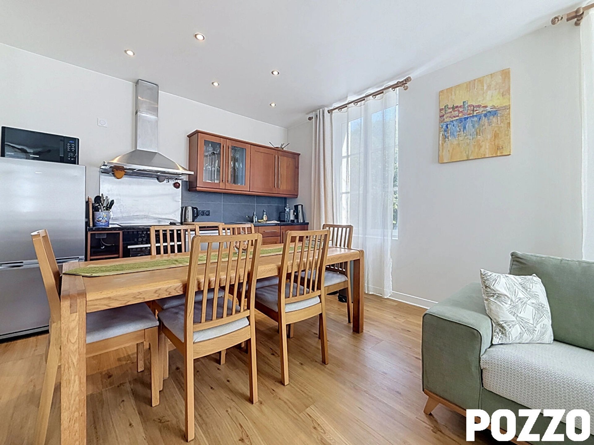 Appartement à vendre, 71m², Équemauville