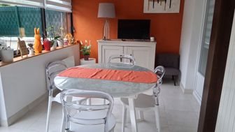 Appartement à louer, 40m², Le Mans