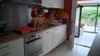Appartement à louer, 40m², Le Mans