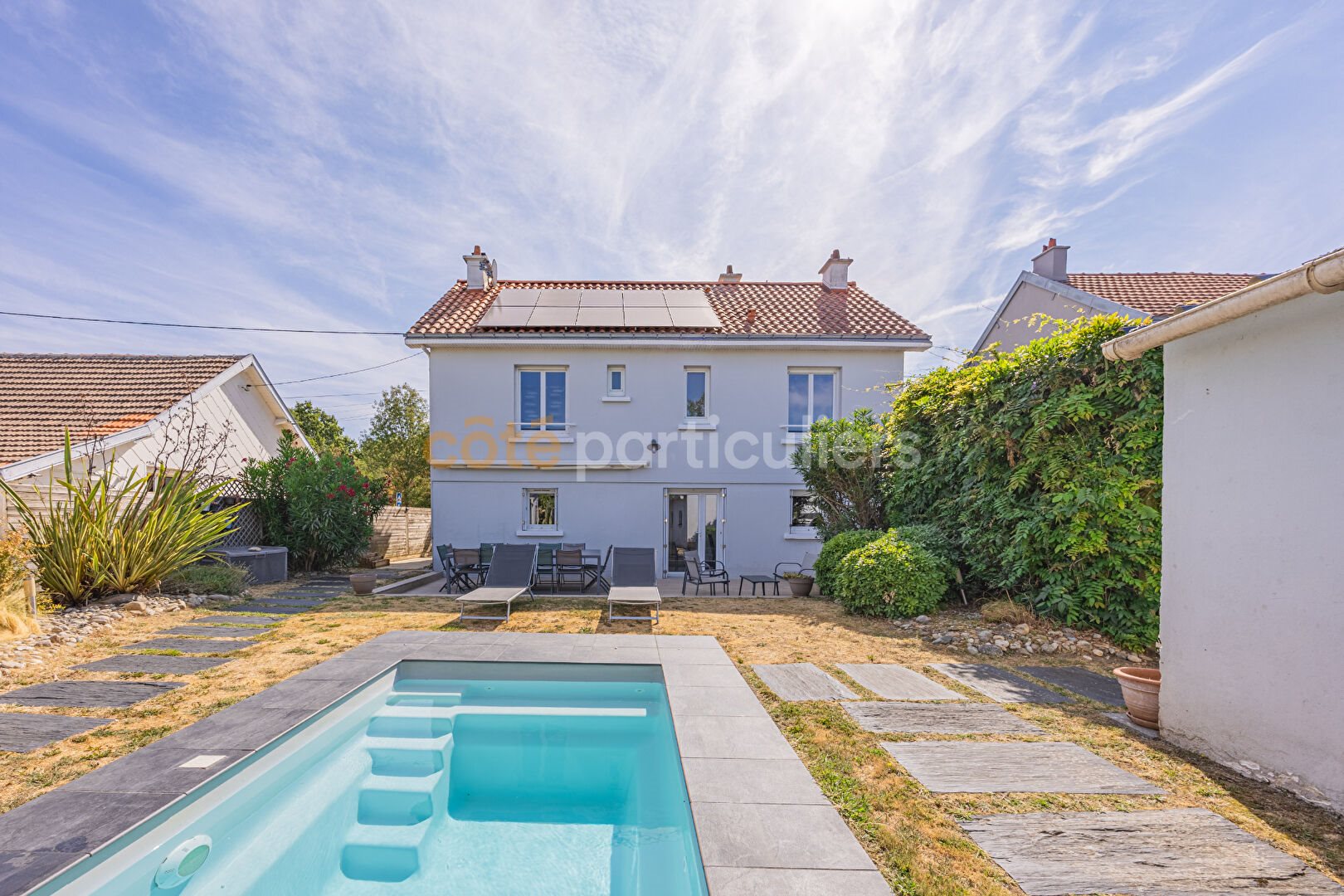 Maison à vendre, 121m², Bouguenais