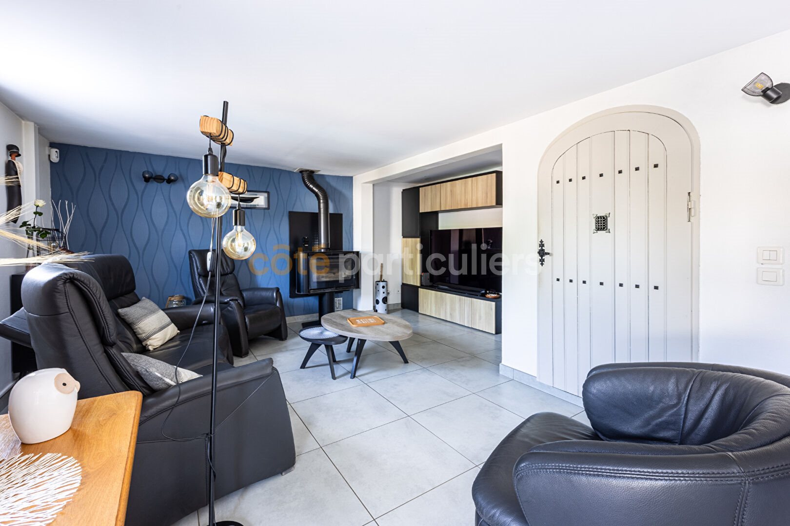 Maison à vendre, 121m², Bouguenais