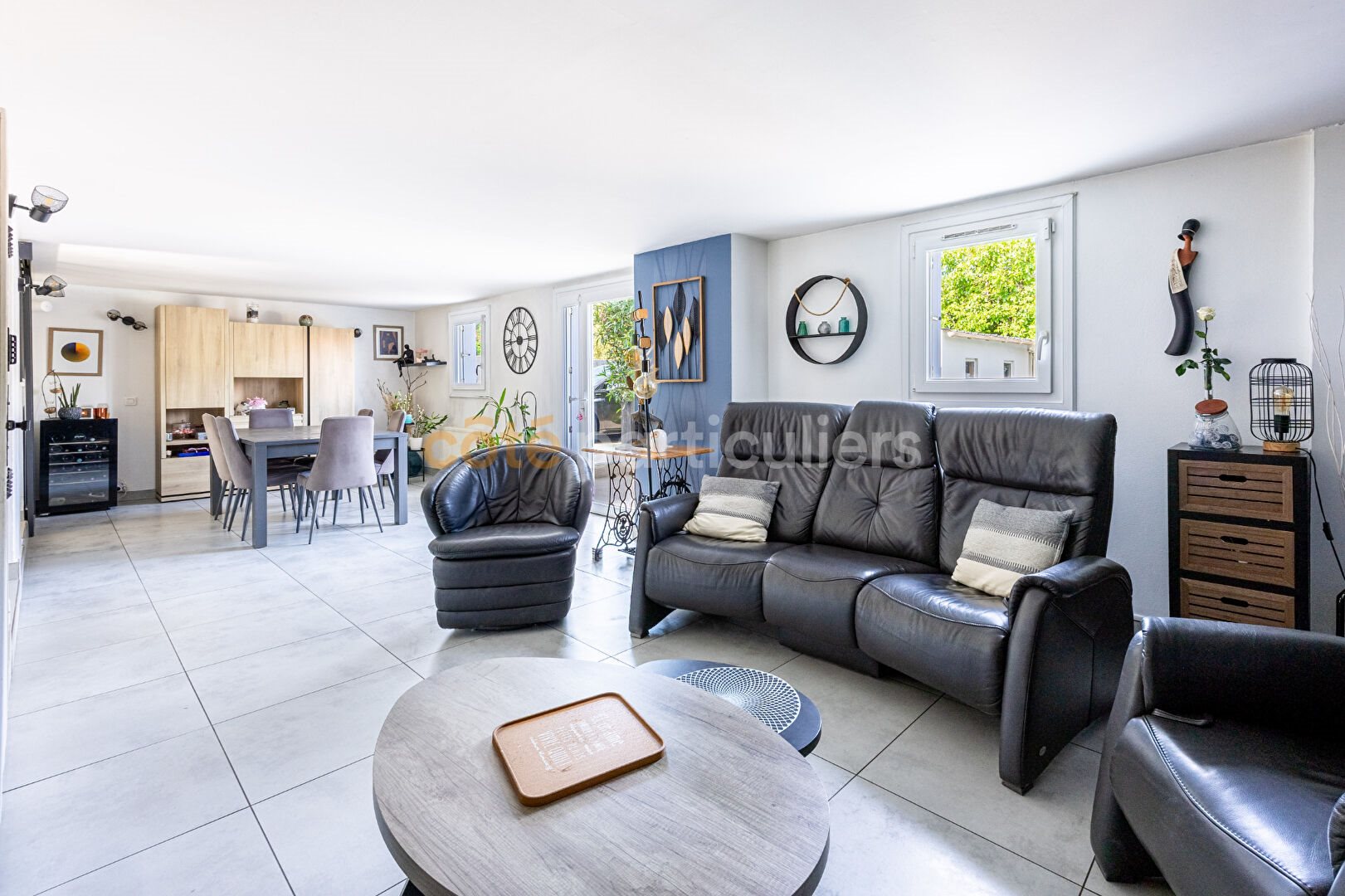Maison à vendre, 121m², Bouguenais
