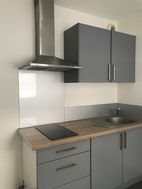 Appartement à louer, 49m², Clermont-Ferrand